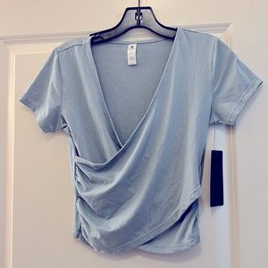 90 degree flex for it short sleeve size small , brand new